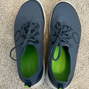 Men’s OOFOS OOMG Sport LS Low Shoe